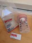 Cana noua NUK Magic Cup pentru copii