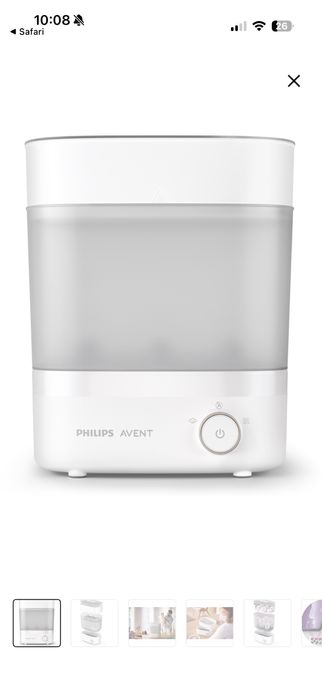 Стерилизатор Avent Premium