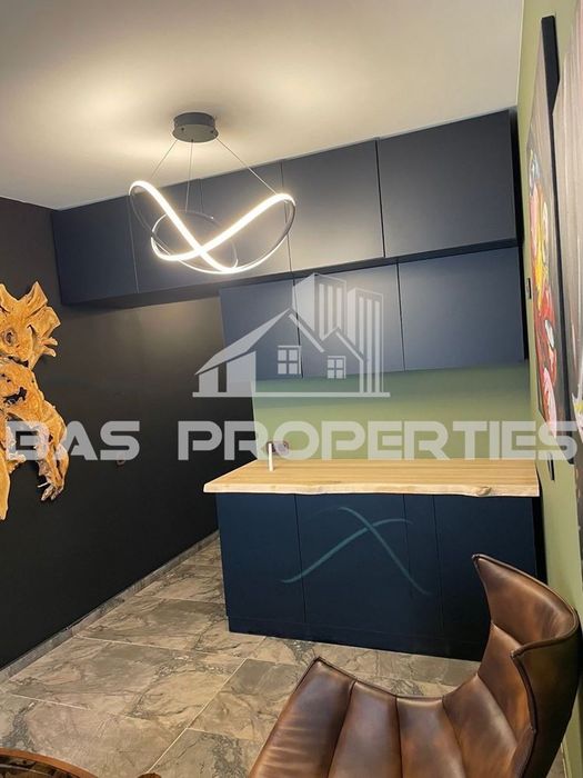 Продава се Едностаен апартамент в София, Център - 45 кв.м за 4267 €/кв.м - Снимка #8