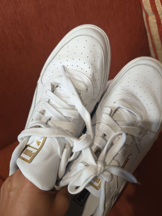 Маратонки Puma Asics 47 номер