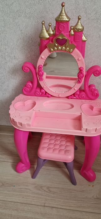 Продам салон красоты детская
