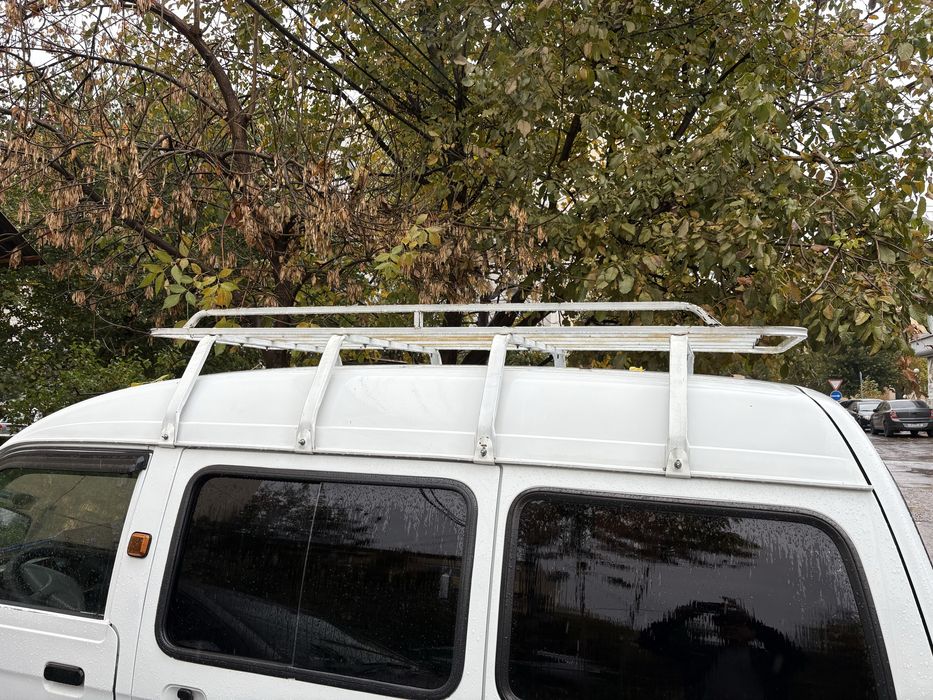 Damas bagaj sotiladi b/u 500.000 min so’m.