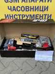Металотърсач Minelab Vanquish 540 PRO PACK + PRO-FIND 35 / Гаранция