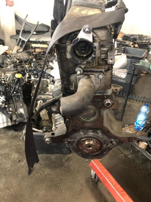 Motor 1.2 b 188a4000 fiat panda palio punto 188 lancia y ⭐⭐⭐⭐⭐