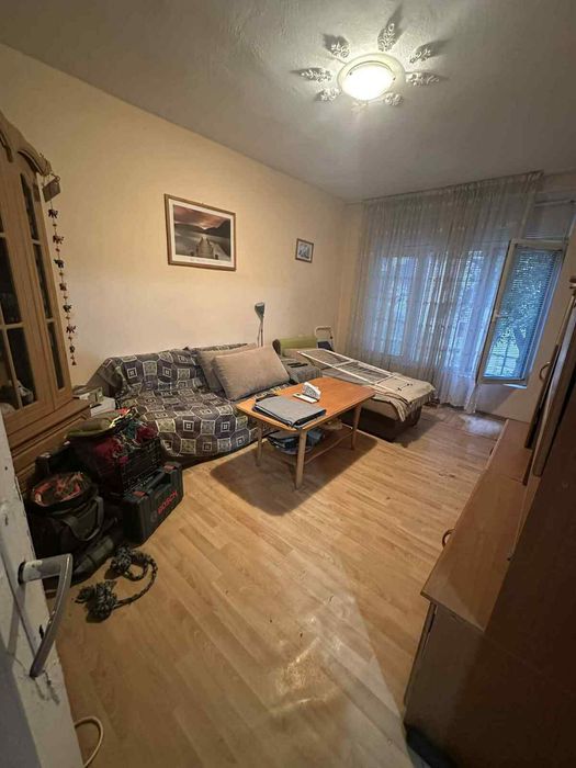 Оферта 77937  ЕКСКЛУЗИВНО! Двустаен апартамент в кв. Кършияка
