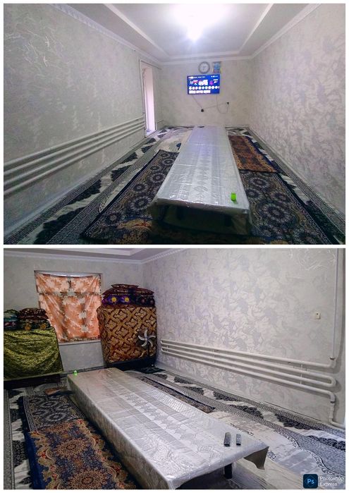 Фарход савхоз Ховли сотилади 6 сутих