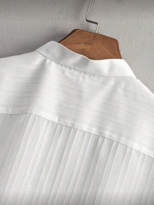 Мъжки ленен комплект