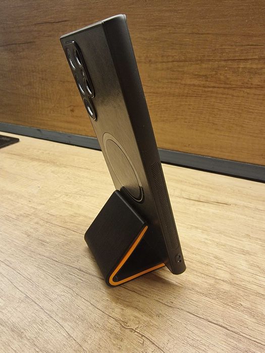 Suport telefon birou de gaming