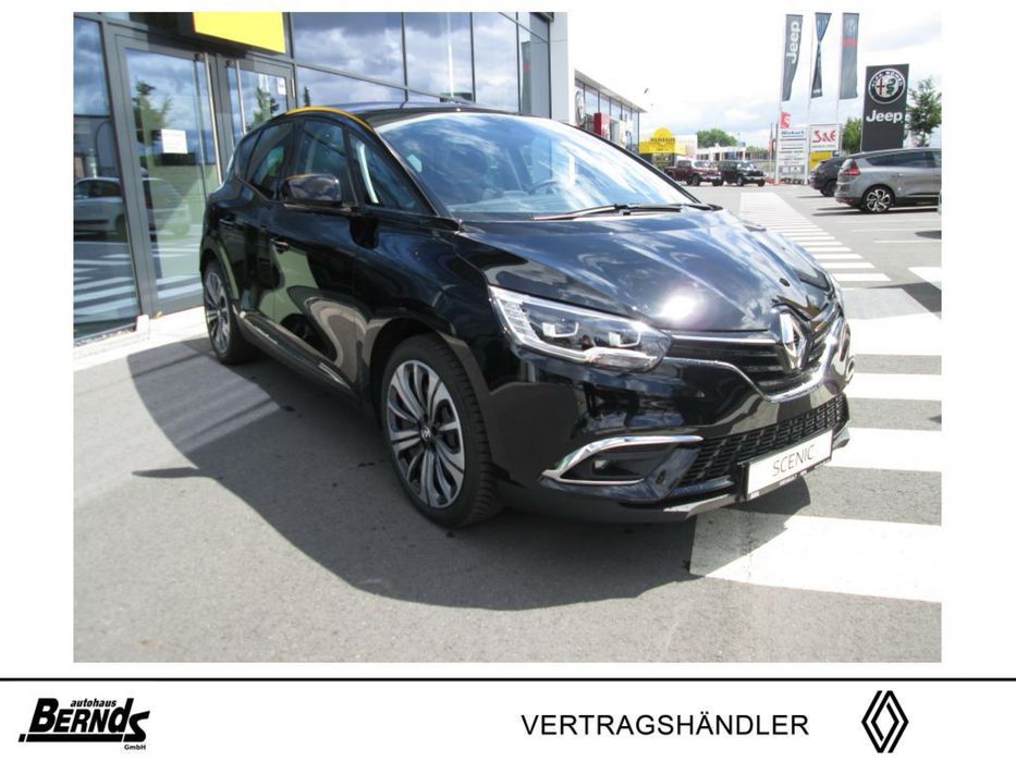 Dezmembrez/ Dezmembrări Renault Scenic 2017 1.5 dci