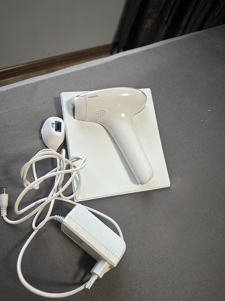 Philips Lumea IPL 7000 SC1997/00