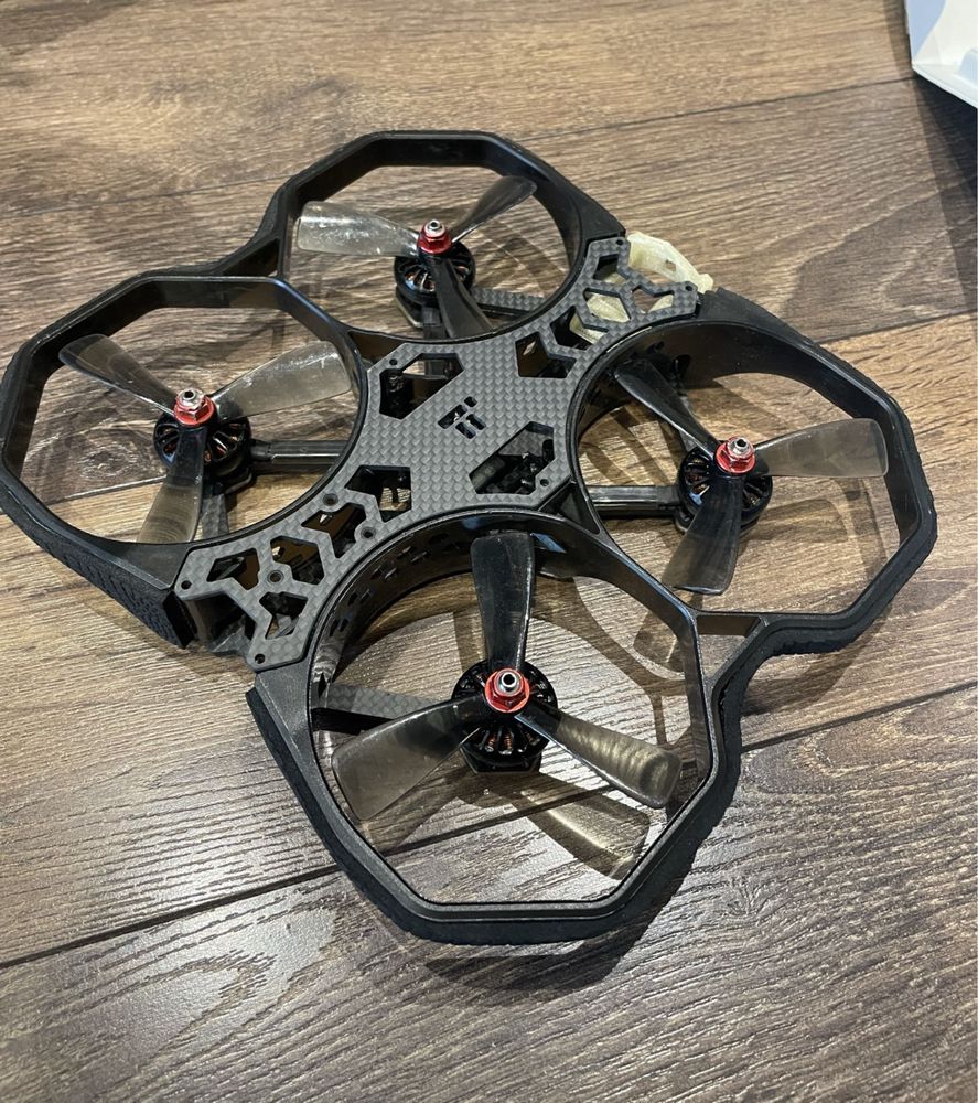 Рамка iflight protek35