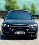 Mercedes S580e Bibelou ca noua