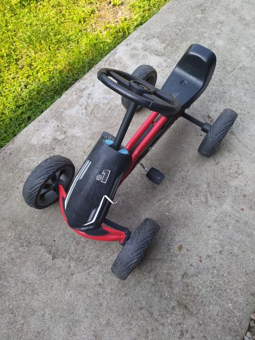 Cart copii stare foarte bună