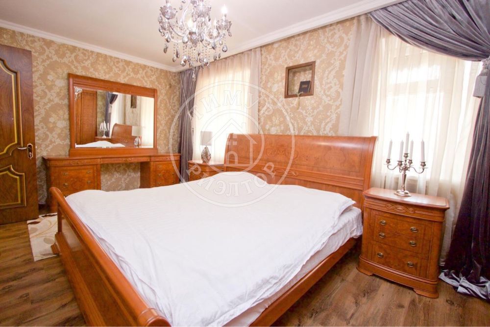 4в3/3/4 Саёхат гостиница,Буюк Ипак Йули,Макро,171 школа,80 м2