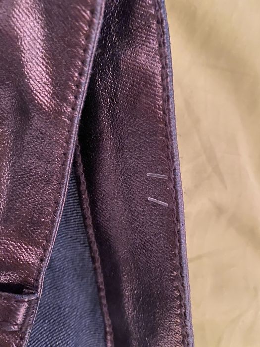 Pantaloni Zara Marimea 38