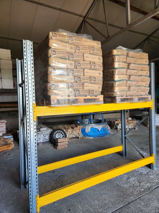 Rafturi metalic diferite