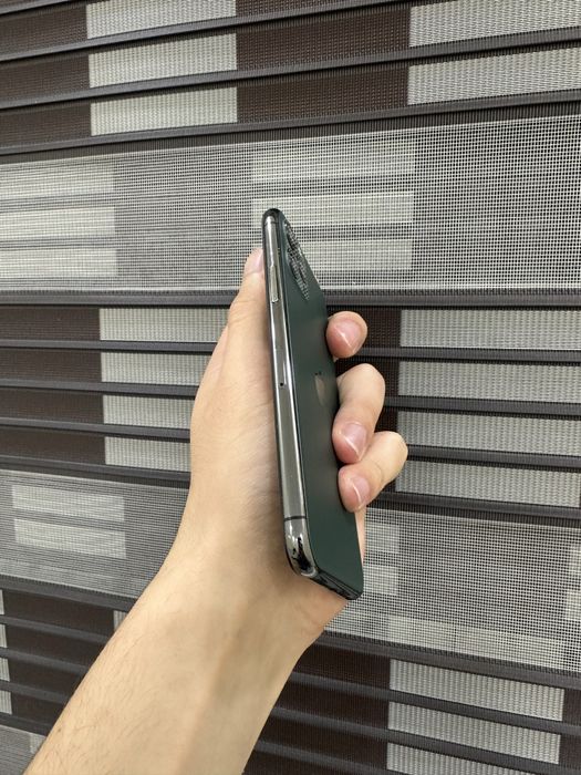 Iphone 11 Pro  ideal