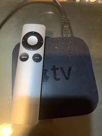 Apple tv gen.3 cu telecomanda