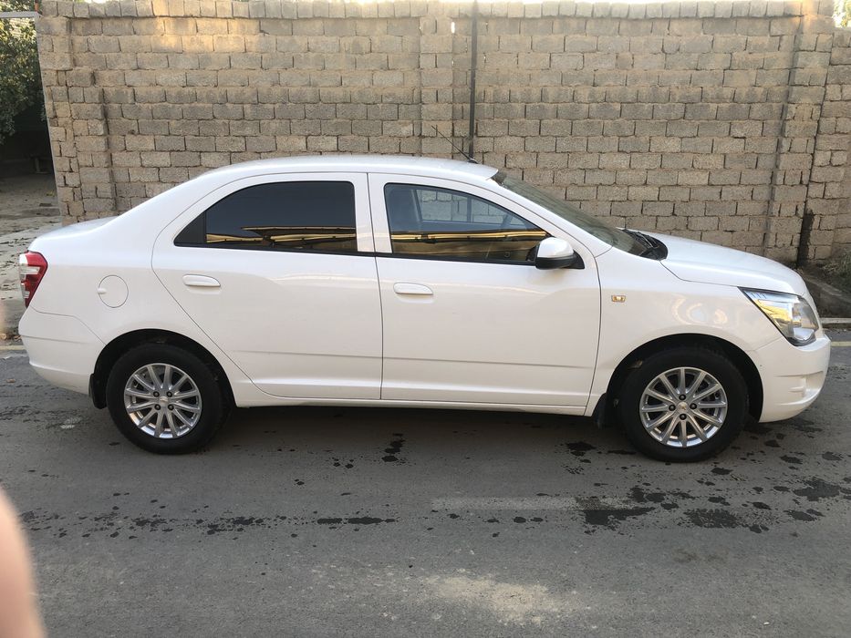 Cobalt 4 at 2019 toza