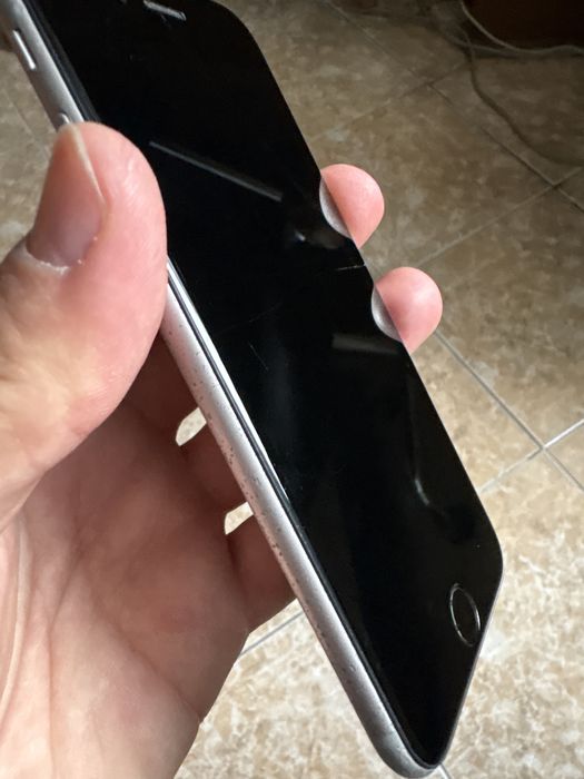Iphone 6 space gray