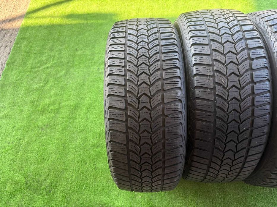 Anvelope Iarna Debica 215/55/17