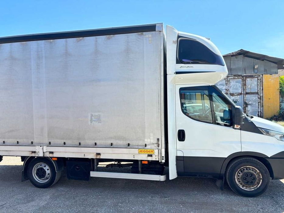 Iveco Daily 35S18