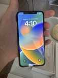 Iphone X 64GB Black