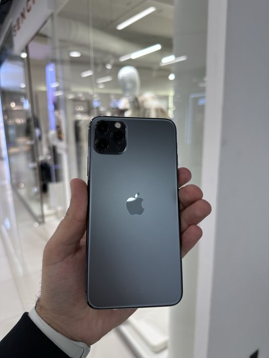 Iphone 11 pro max / айфон 11 про макс