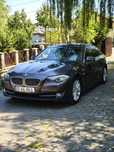 BMW 525 x drive motor 2.0 bord digital