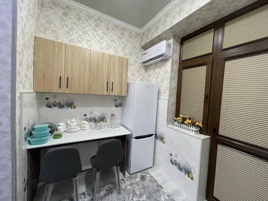 Сдаётся кв массив Авиагородок Метро Достлик 3/2/5 р-н Яшнабадский 117*