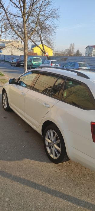 Skoda Octavia 3 .. 2.0 .tdi
Motor 2.0TDi 150 CP EURO 5 (far