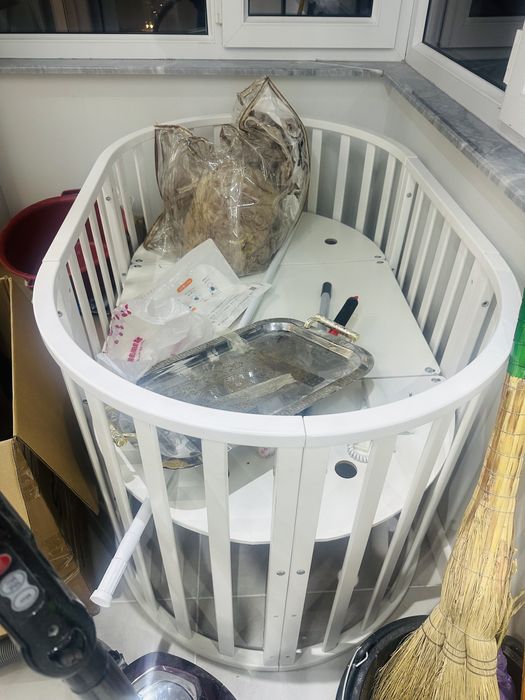 Манеж детский беспла но