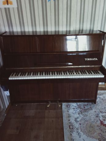 Пианино "Токката"