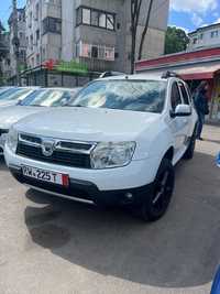 Ofer spre vanzare Dacia Duster