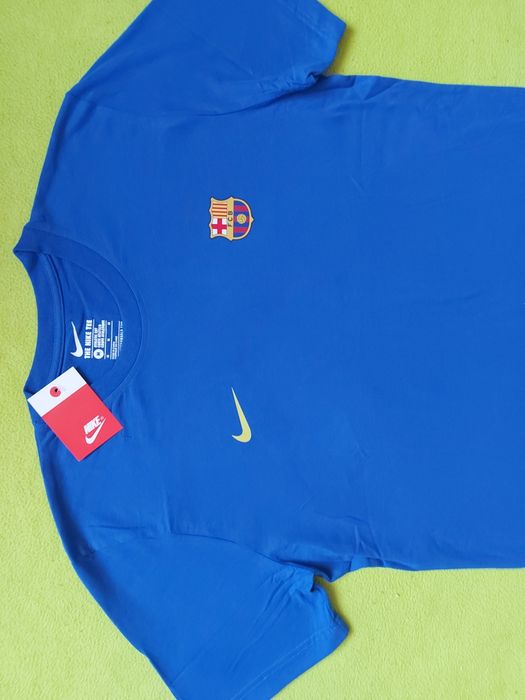 Nike'FCB-M-НОВО-Оригинални