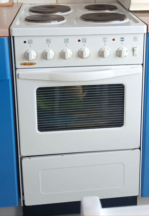 электрическую плиту