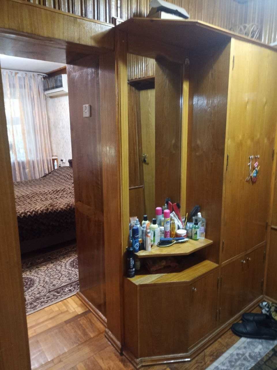 Продается квартира своя 3/2/5