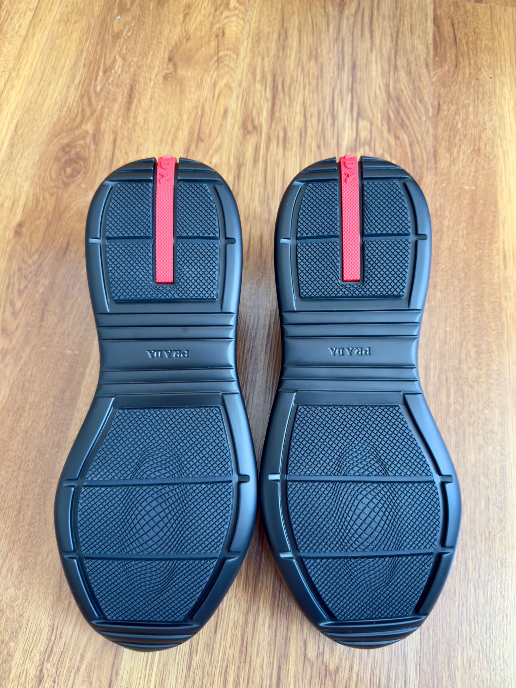 Prada america’s cup 44 номер