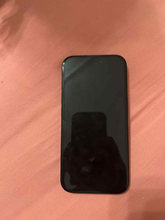 Iphone 16 normal 100% baterie nou