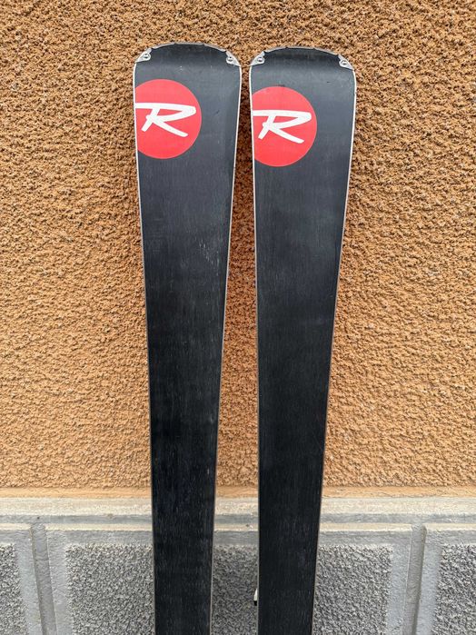 schi rossignol hero elite all turn L163cm