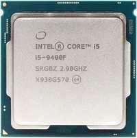 Процессор Intel-Core i5-9400F OEM