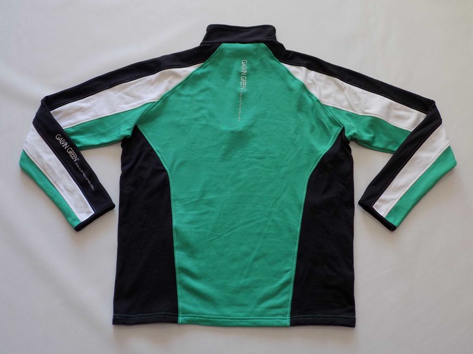 блуза galvin green фанела горнище худи яке мъжка туризъм оригинал L/XL