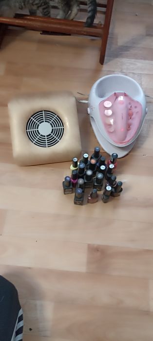 Продам набор для маникюра