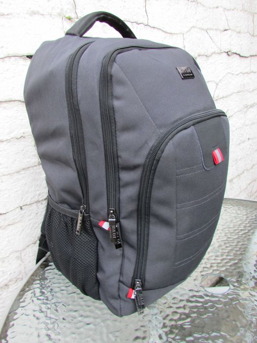 Компактна раница HADI LONDON