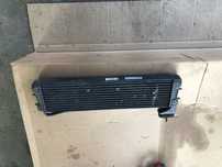 Radiator ulei pompa vacuum electrica M6 M5 V10 507 cp s85 e60 e63