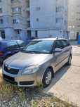 Skoda Fabia ITP/RCA valabile, consum redus, întreținută regulat, primul proprietar