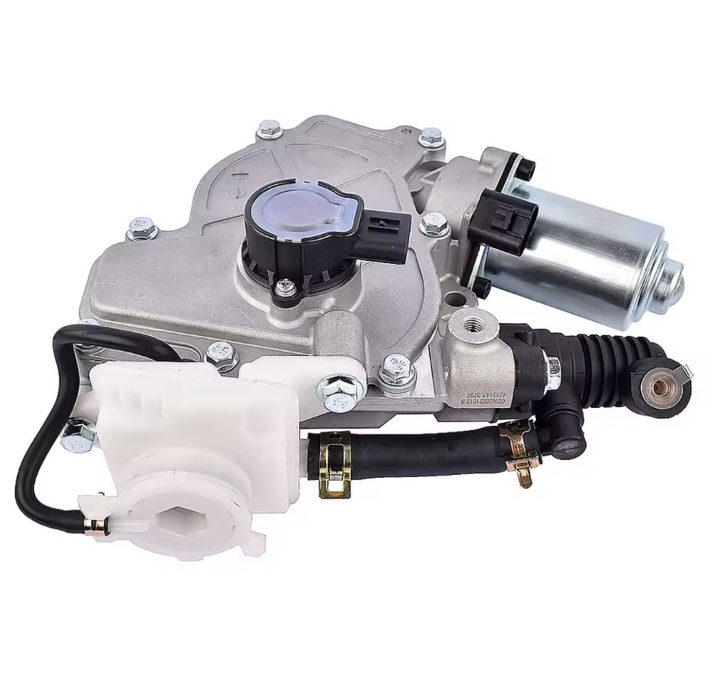 Cilindru Receptor Ambreiaj Cutie Actuator Toyota Auris Corolla Subaru