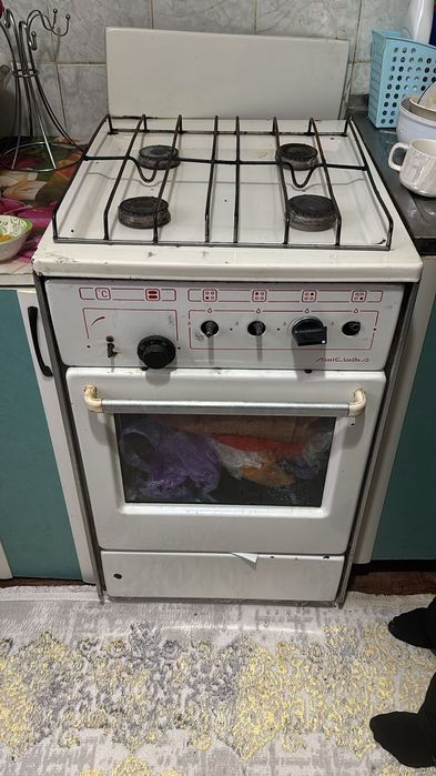 Техника для кухни