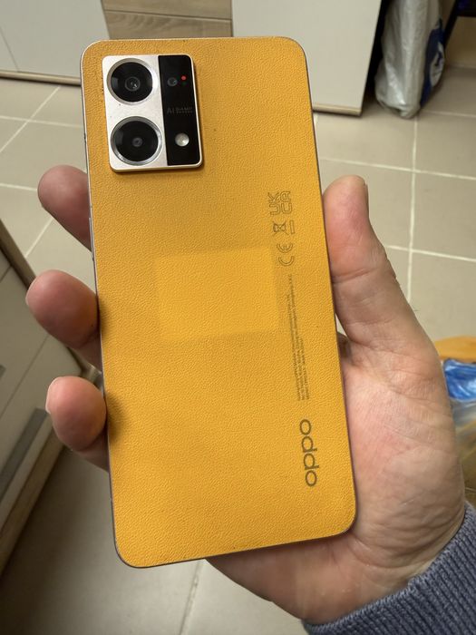 Oppo Reno 7 8/128gb