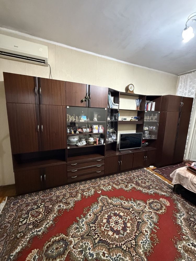 Продается чешская стенка.